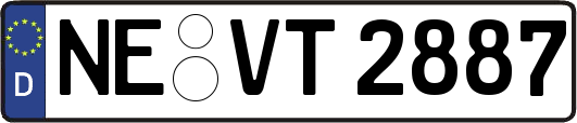 NE-VT2887