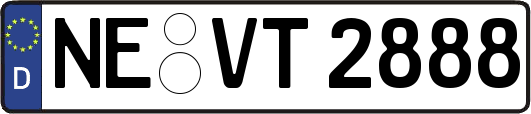 NE-VT2888