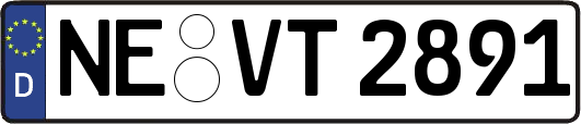 NE-VT2891