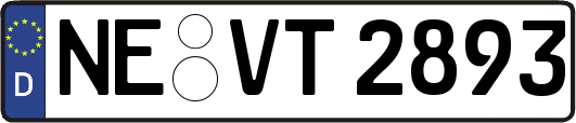 NE-VT2893