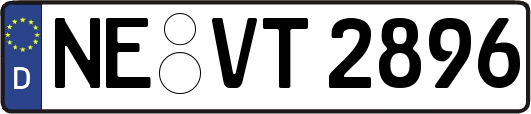 NE-VT2896