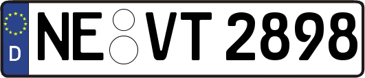 NE-VT2898