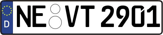 NE-VT2901