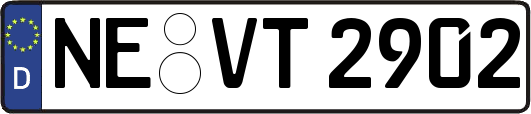 NE-VT2902
