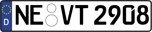 NE-VT2908