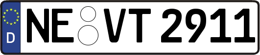 NE-VT2911