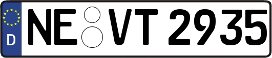NE-VT2935
