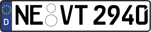 NE-VT2940