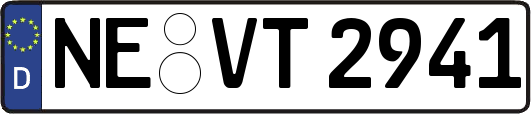NE-VT2941