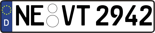 NE-VT2942