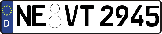 NE-VT2945