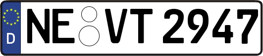 NE-VT2947
