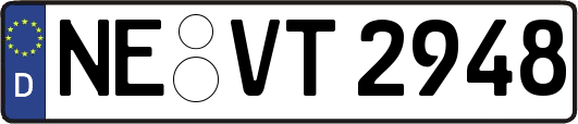 NE-VT2948