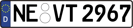NE-VT2967