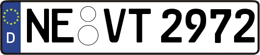 NE-VT2972