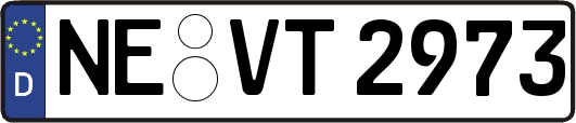 NE-VT2973