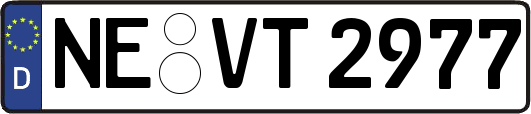 NE-VT2977