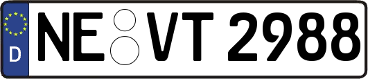 NE-VT2988