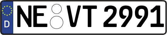 NE-VT2991