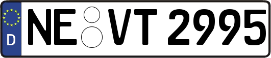 NE-VT2995