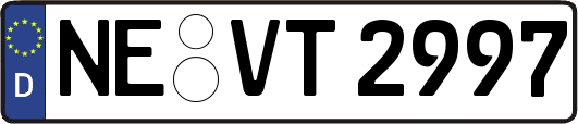NE-VT2997