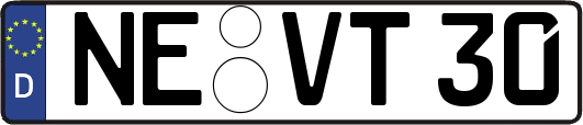 NE-VT30
