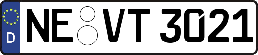 NE-VT3021