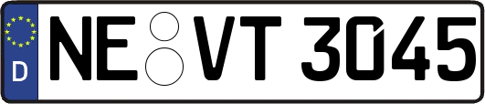 NE-VT3045