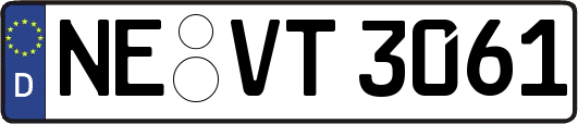 NE-VT3061