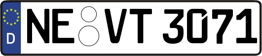 NE-VT3071