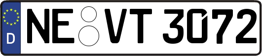 NE-VT3072