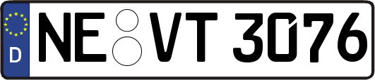 NE-VT3076