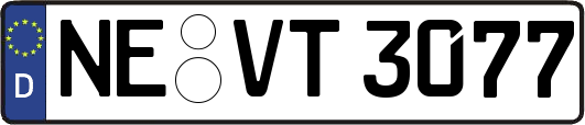 NE-VT3077
