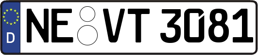 NE-VT3081