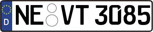 NE-VT3085
