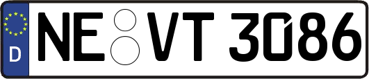 NE-VT3086