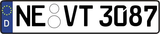 NE-VT3087