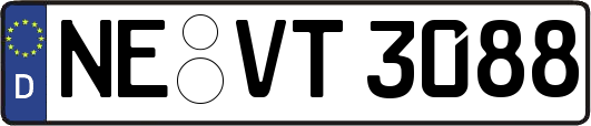 NE-VT3088