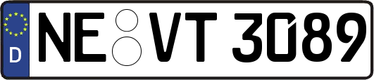 NE-VT3089