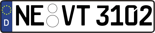 NE-VT3102