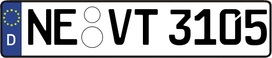 NE-VT3105