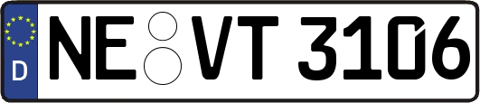 NE-VT3106