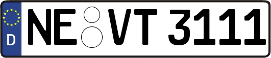 NE-VT3111