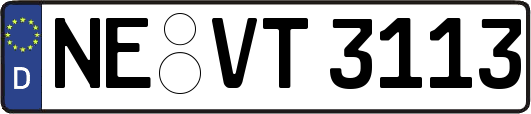 NE-VT3113