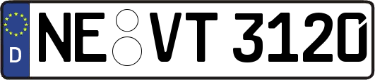 NE-VT3120