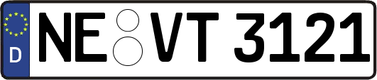 NE-VT3121