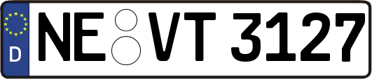 NE-VT3127