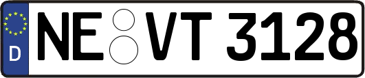NE-VT3128