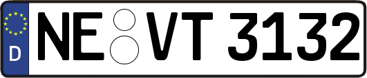 NE-VT3132