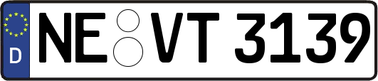 NE-VT3139